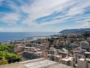 Himmel, Stad, City, Byområde, Daytime, Hav, Menneskelig Bosættelse, Turisme, Kyst, Sky