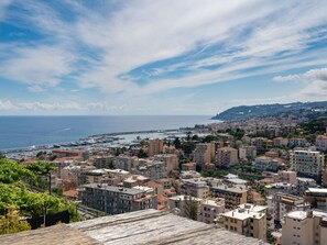 Himmel, \"Stadt, Stadt, Stadtgebiet, Daytime, Meer, Menschliche Siedlung, Tourismus, Küste, Wolke