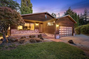 Welcome to your get-away retreat!