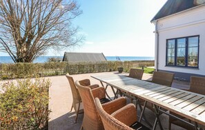 Speisen im Freien