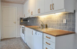 Eget kök