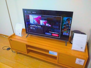 TV