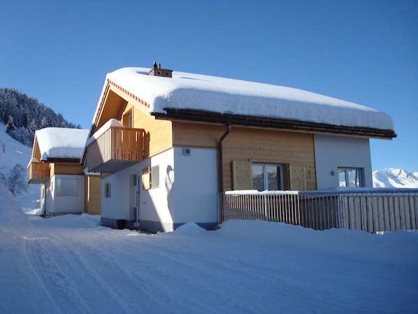 Exteriör