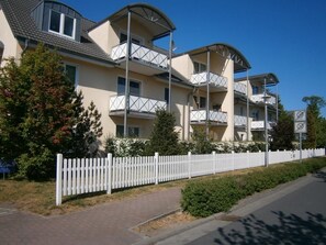 Haus Stranddistel