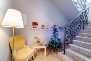 Treppe