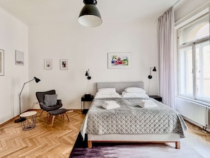 Bedroom no.1