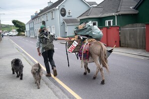 Yksityiskohta sisätiloista