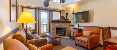 Gorgeous Living Room