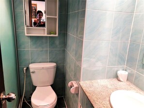 Badkamer