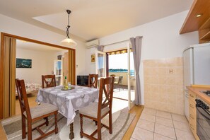 Sala de jantar