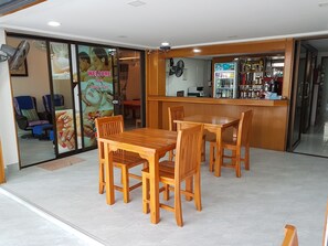 Restauranger