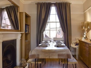 Delightful dining area | Divers Cottage, Herne Bay, near Whitstable