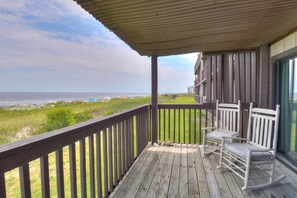 Sea Colony A3-Deck