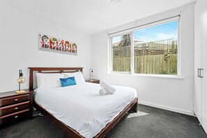 Comfortable Queen new mattress