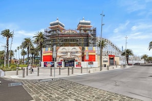 Site d’intérêt