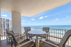 Northeast Corner Ocean View