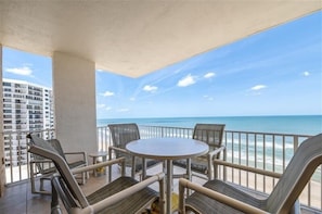 Northeast Corner Ocean View