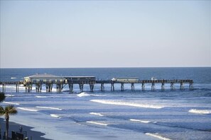 View North