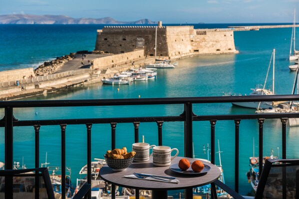 Repas à l’extérieur