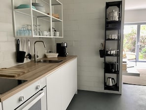 Eget kök