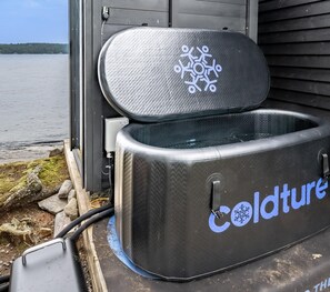 Cold Plunge