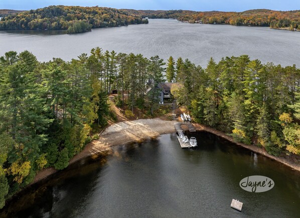 McComb Point