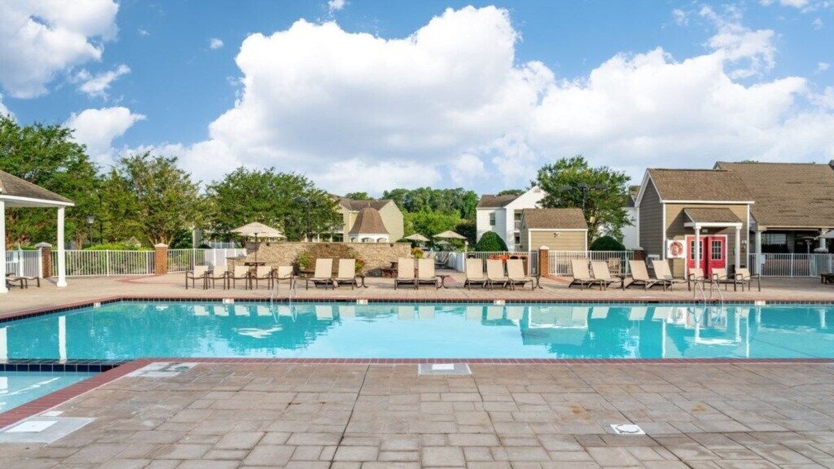 Wyndham Kingsgate – 1 Bedroom Suite