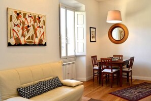 Coin séjour