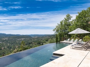 Infinity View at Speracèdes - 3