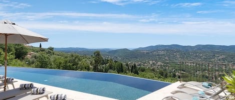 Infinity View at Speracèdes - 1