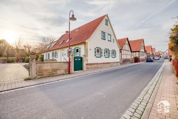 Exteriör