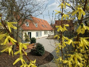 Boendeområde