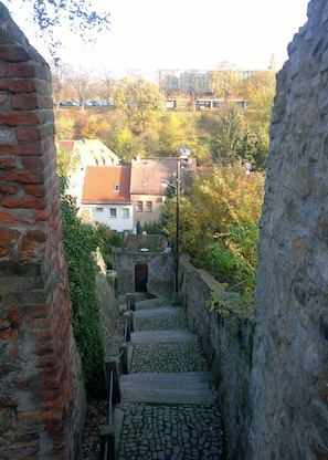 Boendeområde