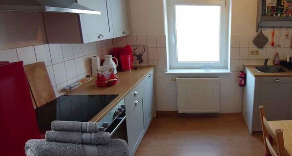 Eget kök