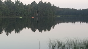 Lake