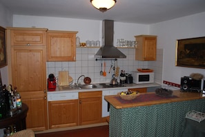 Eget kök