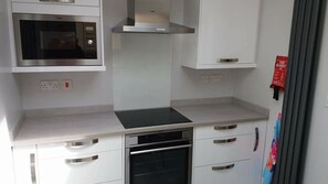 Eget kök