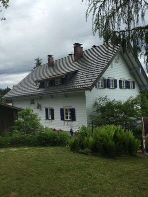 Exteriör