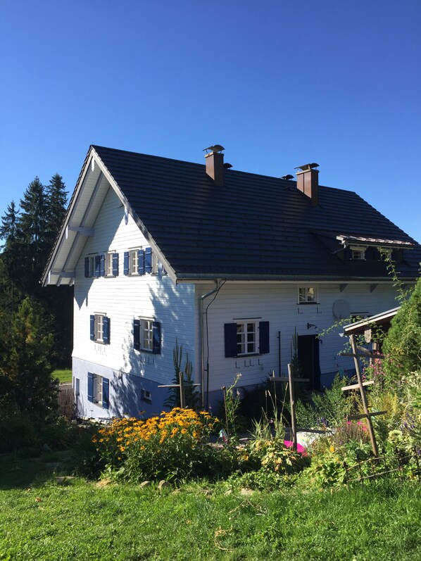 Exteriör