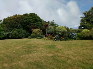 The Garden Patio