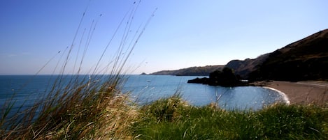 Bouley Bay