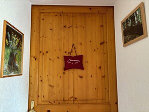 Interiör