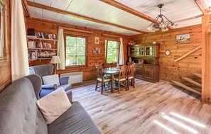 living-room