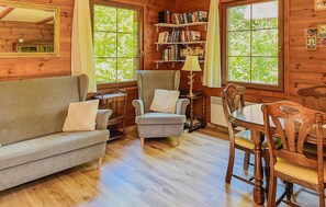 living-room