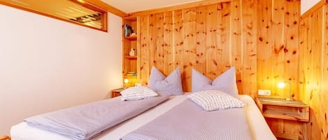 Ferienwohnung Wilder Kaiser-die Wohnung Wilder Kaiser