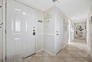 Entry Hall