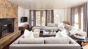 Vail Solaris 4 bedroom condo