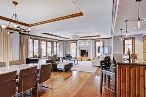 The Arrabelle at Vail Square - Vail CO