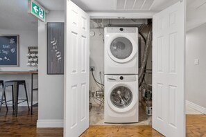 Laundry