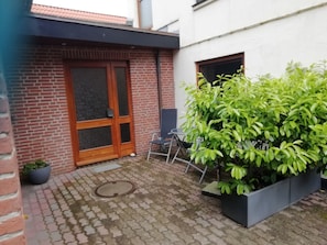 BoendeomrÄde